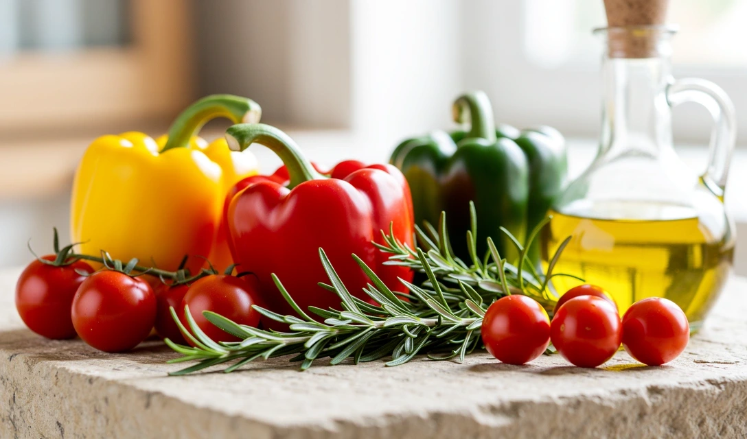 Educazione Alimentare Mediterranea