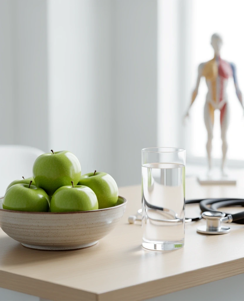 Nutrizione Professionale Ambiente