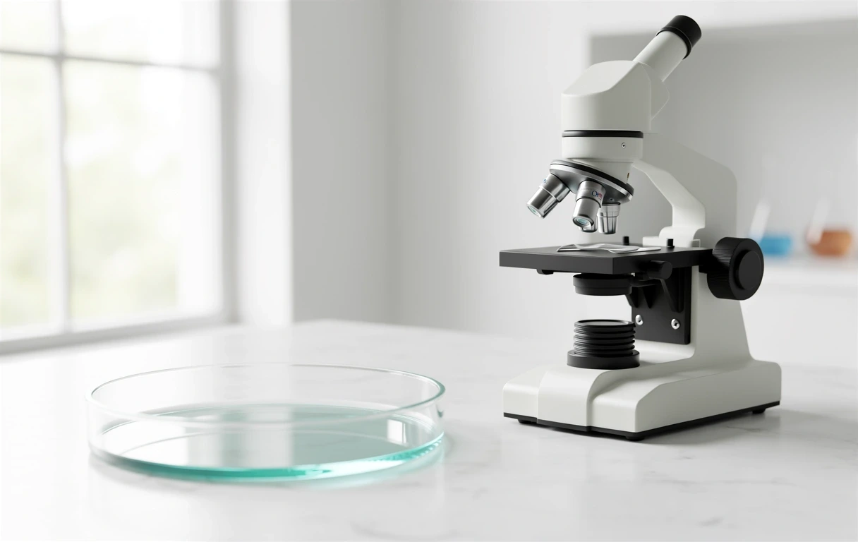 Ambiente di ricerca e analisi clinica